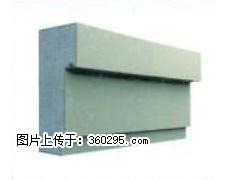 产品三维图型 - 檐口线，型号：SX311-YK-1，规格：180x350mm(1) - 忻州三象EPS建材 xinzhou.sx311.cc