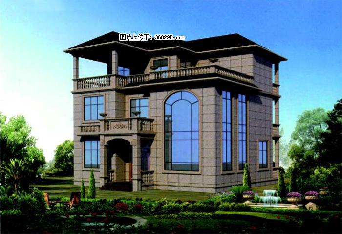 EPS工程案例(1) - 忻州三象EPS建材 xinzhou.sx311.cc
